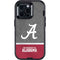 University of Alabama Logo Otterbox Defender iPhone Skin