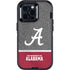 University of Alabama Logo Otterbox Defender iPhone Skin