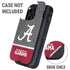 University of Alabama Logo Otterbox Defender iPhone Skin