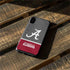 University of Alabama Logo Otterbox Symmetry iPhone Skin