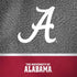 University of Alabama Logo PlayStation 4 Gold Wireless Headset Skin