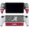 University of Alabama Logo PlayStation Portal Remote Player Skin