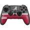 University of Alabama Logo PlayStation Scuf Vantage 2 Controller Skin