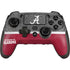 University of Alabama Logo PlayStation Scuf Vantage 2 Controller Skin