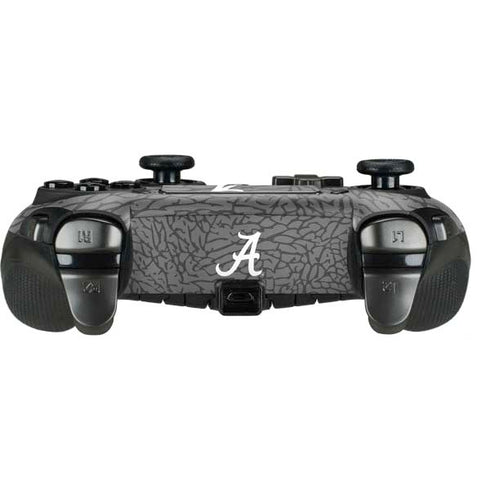 University of Alabama Logo PlayStation Scuf Vantage 2 Controller Skin