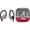 University of Alabama Logo PowerBeats Pro Skin