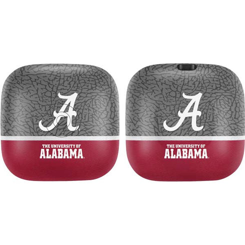University of Alabama Logo PowerBeats Pro Skin