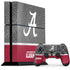 University of Alabama Logo PS4 Console and Controller Bundle Skin