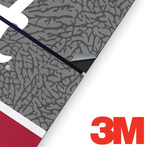 University of Alabama Logo PS4 Console and Controller Bundle Skin