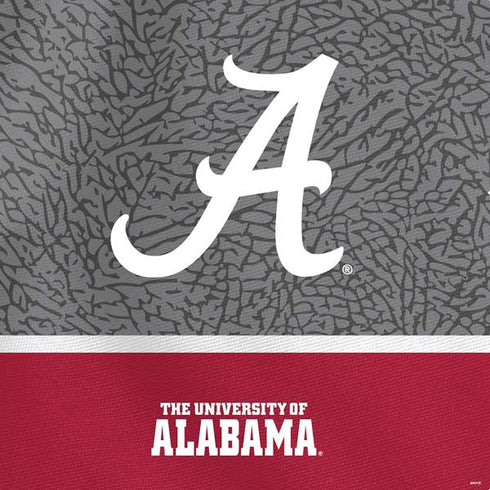 University of Alabama Logo PS4 Console Skin