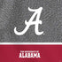 University of Alabama Logo PS4 Console Skin