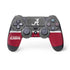 University of Alabama Logo PS4 Controller Skin