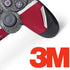 University of Alabama Logo PS4 Controller Skin