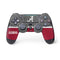 University of Alabama Logo PS4 Pro/Slim Controller Skin