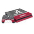 University of Alabama Logo PS4 Slim Bundle Skin