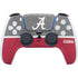 University of Alabama Logo PlayStation PS5 Skins