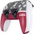University of Alabama Logo PS5 Controller Skin