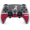 University of Alabama Logo PS5 DualSense Edge Pro Controller Skin