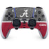 University of Alabama Logo PS5 DualSense Edge Pro Controller Skin