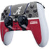 University of Alabama Logo PS5 DualSense Edge Pro Controller Skin
