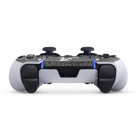 University of Alabama Logo PS5 DualSense Edge Pro Controller Skin