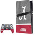 University of Alabama Logo PlayStation PS5 Skins