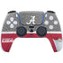 University of Alabama Logo PS5 Pro Bundle Skin