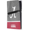 University of Alabama Logo PS5 Pro Console Skin