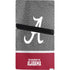 University of Alabama Logo PS5 Pro Console Skin