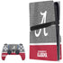 University of Alabama Logo PlayStation PS5 Skins