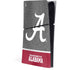 University of Alabama Logo PlayStation PS5 Skins