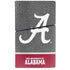 University of Alabama Logo PS5 Slim Disk Bundle Skin