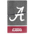 University of Alabama Logo PS5 Slim Disk Console Skin