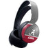 University of Alabama Logo PULSE 3D Wireless Headset for PS5 Skin