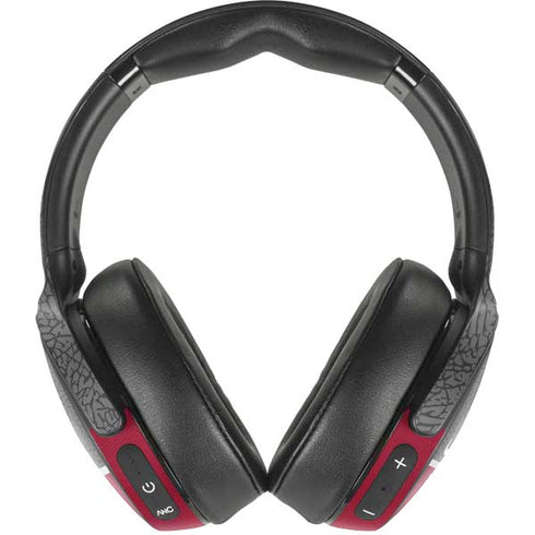 University of Alabama Logo Skullcandy Venue Skin