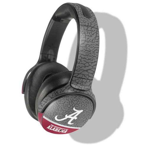 University of Alabama Logo Skullcandy Venue Skin