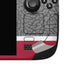 University of Alabama Logo Steam Deck Handheld Gaming Computer OLED Skin