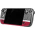 University of Alabama Logo Steam Deck Handheld Gaming Computer Skin