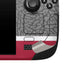 University of Alabama Logo Steam Deck Handheld Gaming Computer Skin