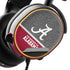 University of Alabama Logo SteelSeries Arctis 3 Skin