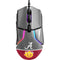 University of Alabama Logo SteelSeries Rival 600 Gaming Mouse Skin