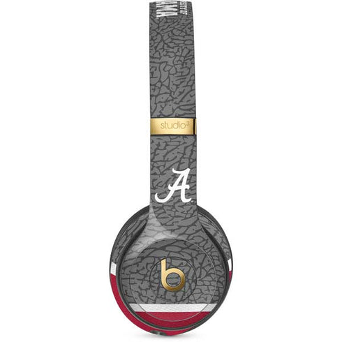 University of Alabama Logo Studio Wireless 3 Skin