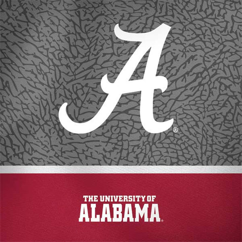 University of Alabama Logo Surface Book 2 15in Skin