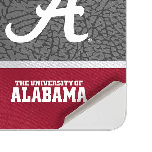 University of Alabama Logo Surface Duo Skin