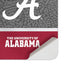University of Alabama Logo Surface Duo Skin
