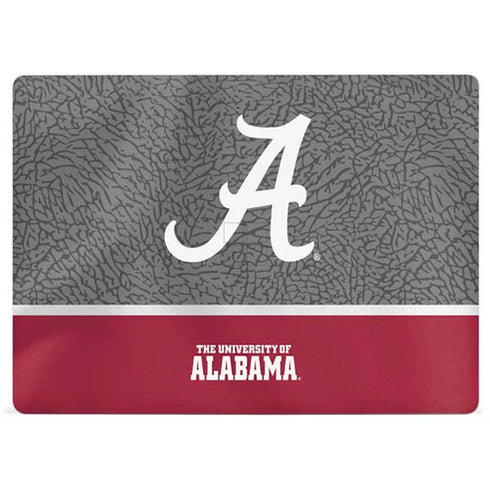 University of Alabama Logo Surface Laptop 2 Skin