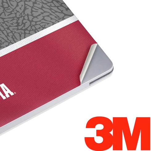 University of Alabama Logo Surface Laptop 2 Skin