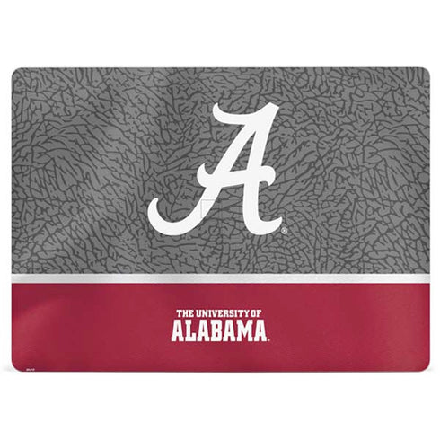 University of Alabama Logo Surface Laptop 3 13.5in Skin