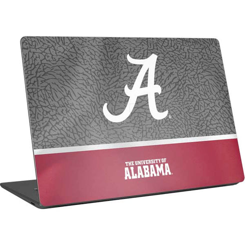 University of Alabama Logo Surface Laptop 4 15in Skin