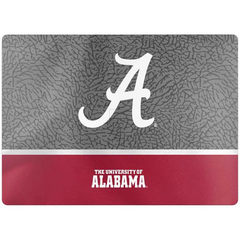 University of Alabama Logo Surface Laptop 4 15in Skin